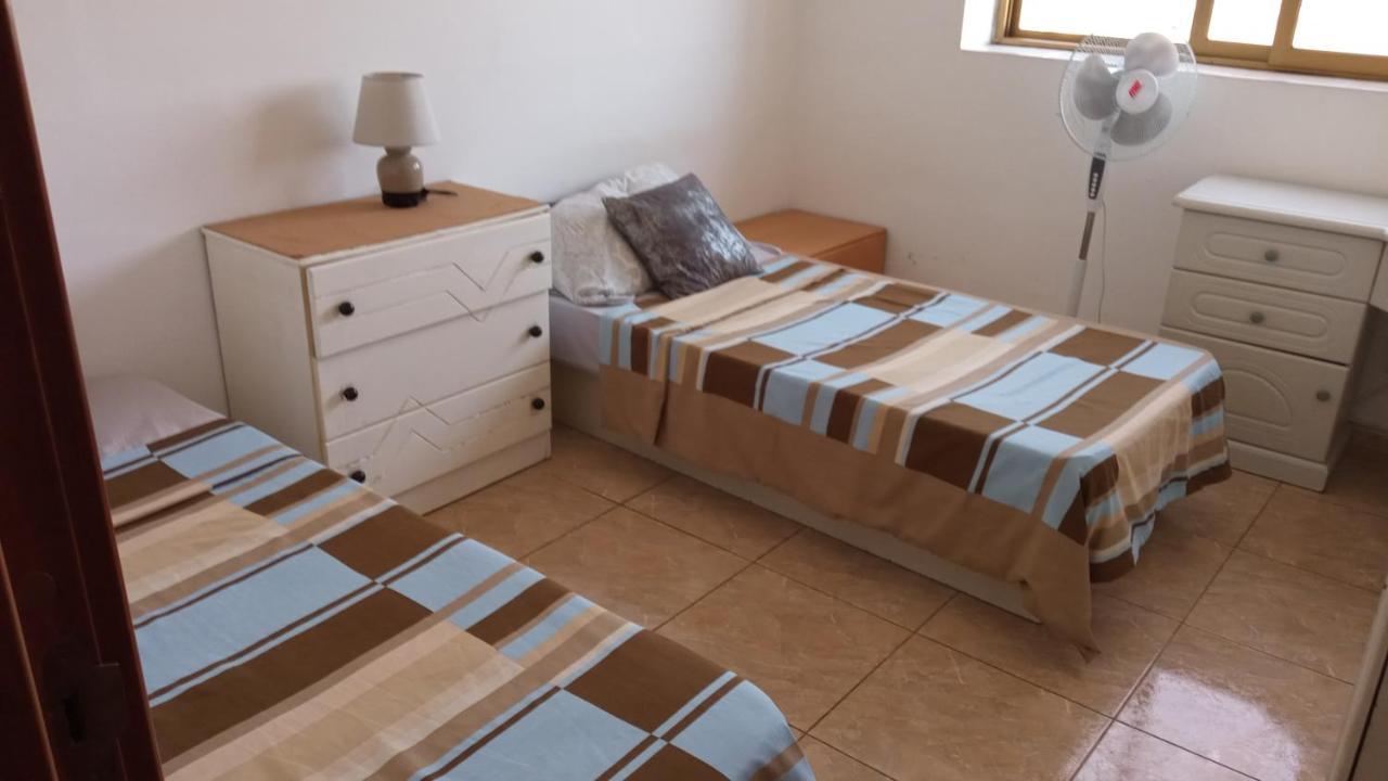 Charming Room In Peaceful Part Of Urban Valeta Msida Exteriér fotografie