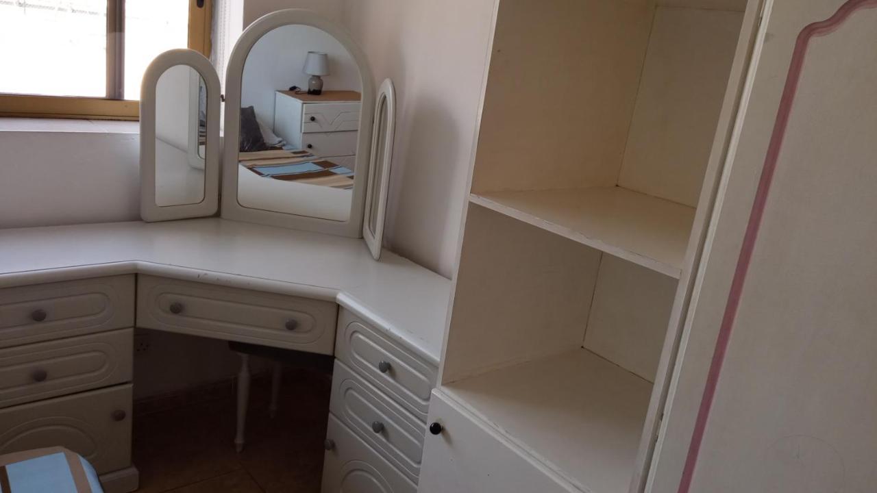 Charming Room In Peaceful Part Of Urban Valeta Msida Exteriér fotografie
