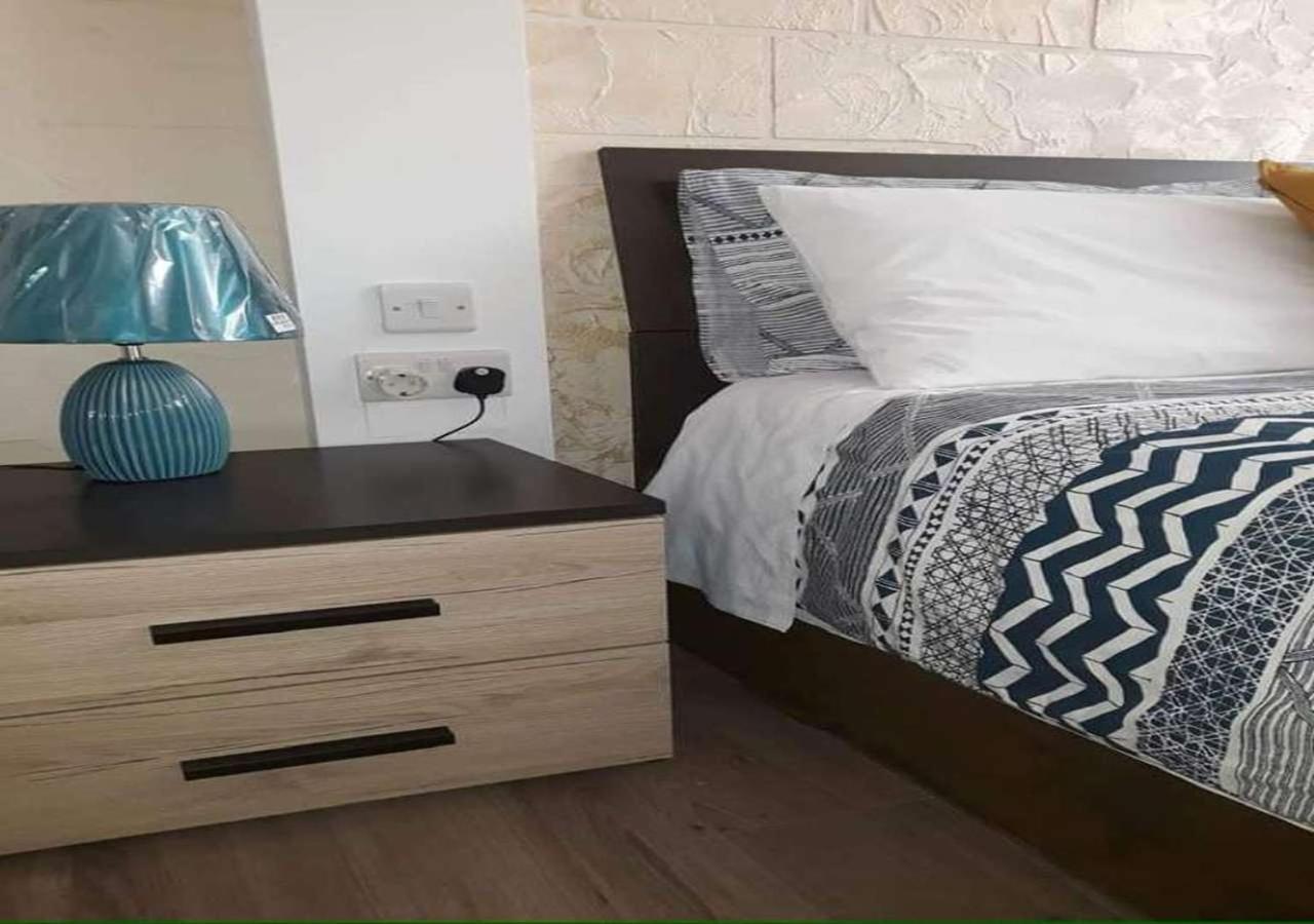 Charming Room In Peaceful Part Of Urban Valeta Msida Exteriér fotografie
